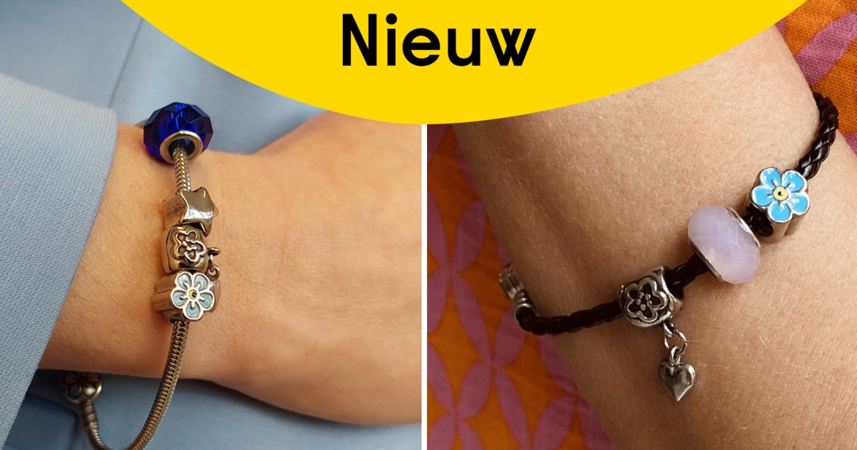 Ginger As Armband Betekenis Nederlands